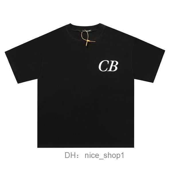 cole buxton shirt men's brown royal blue classic slogan printing men women cotton cb tee casual streetwear gmqm, White;black
cole buxton shirt men's brown royal blue classic slogan printing men women cotton cb tee casual streetwear gmqm, White;black