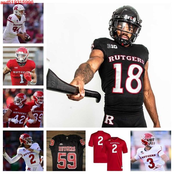 rutgers scarlet knights football jersey 69 kwabena asamoah 42 dj allen 8 rashad rochelle 3 bo mascoe 47 q'yaeir price 18 fuse 81 deondr, Black
rutgers scarlet knights football jersey 69 kwabena asamoah 42 dj allen 8 rashad rochelle 3 bo mascoe 47 q'yaeir price 18 fuse 81 deondr, Black