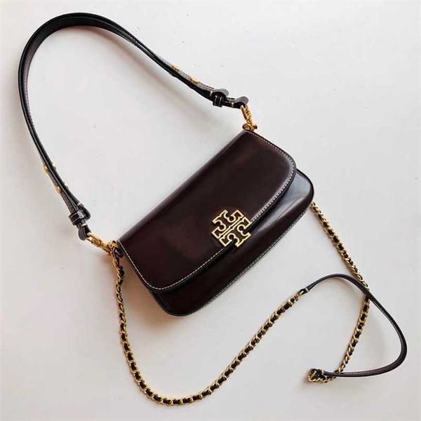 18% off bag 2024 new launch designer handbag early launch tb new britten series patent leather one shoulder crossbody underarm for women
18% off bag 2024 new launch designer handbag early launch tb new britten series patent leather one shoulder crossbody underarm for women