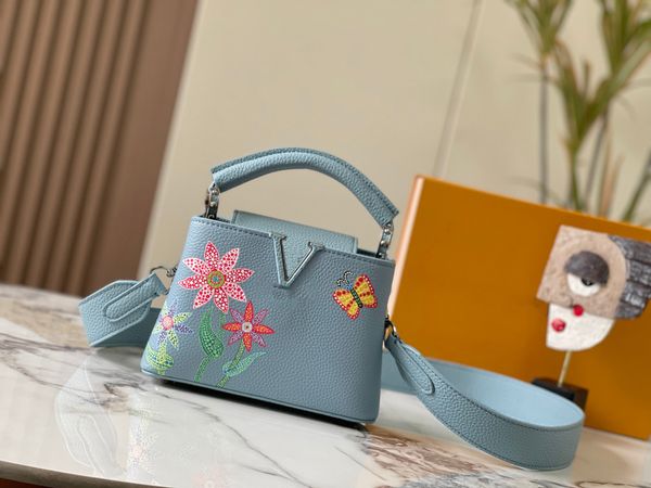 designer bag women's shoulder bag capucines tote bag underarm handbag crossbody bags fashion leather large capacity classic wallet mult
designer bag women's shoulder bag capucines tote bag underarm handbag crossbody bags fashion leather large capacity classic wallet mult