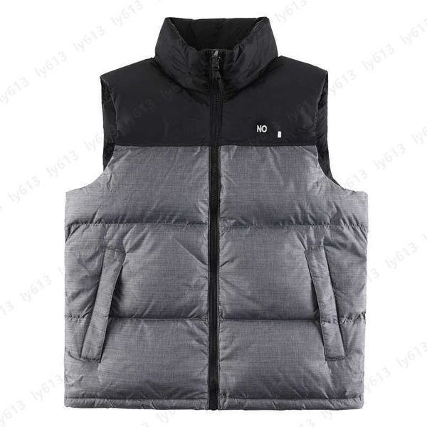 mens vest winter designer vest zip up jacket fabric with water-repellent treatment classic practical windproof fabric 700 fluffy filling cla, Black;white
mens vest winter designer vest zip up jacket fabric with water-repellent treatment classic practical windproof fabric 700 fluffy filling cla, Black;white