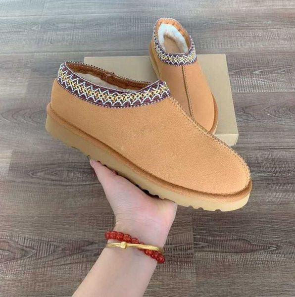 women's tasman slipper boots new design women casual slippers cotton shoe fashion goes with everything, Black
women's tasman slipper boots new design women casual slippers cotton shoe fashion goes with everything, Black