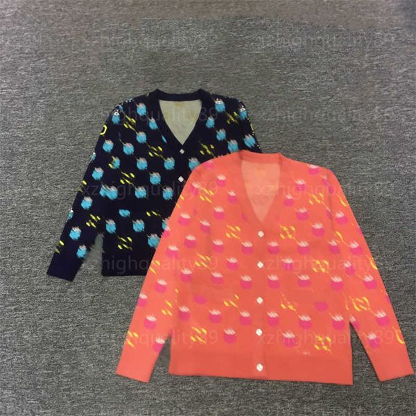 designer sweater women cardigan jacket lady knits letter cartoon printed soft comfort long sleeved v-neck knitted jackets knit sweaters wom, White;black
designer sweater women cardigan jacket lady knits letter cartoon printed soft comfort long sleeved v-neck knitted jackets knit sweaters wom, White;black