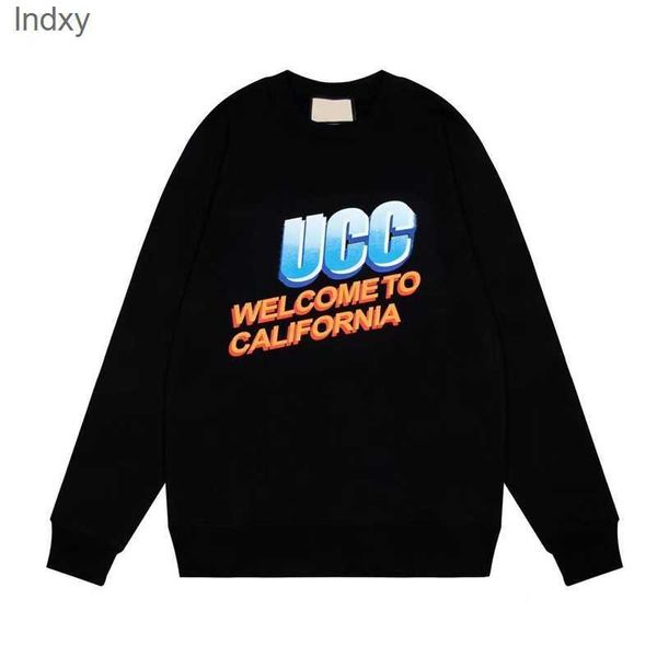 23ss men's sweatshirts designer clothing outdoor round neck long sleeve letter printed casual jacket hooded sweater fashion lovers clot, Black
23ss men's sweatshirts designer clothing outdoor round neck long sleeve letter printed casual jacket hooded sweater fashion lovers clot, Black