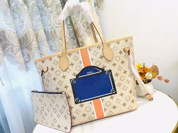 luxury women's designer bag m23501 never mm full handbag full wallet women's shoulder crossbodys bag flower plaid canvas leather b
luxury women's designer bag m23501 never mm full handbag full wallet women's shoulder crossbodys bag flower plaid canvas leather b
