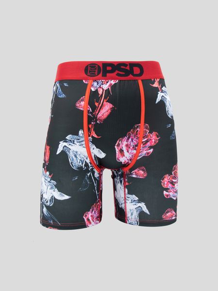 underpants men underwear boxershorts fashion man panties print innerwear y230826, Black;white
underpants men underwear boxershorts fashion man panties print innerwear y230826, Black;white