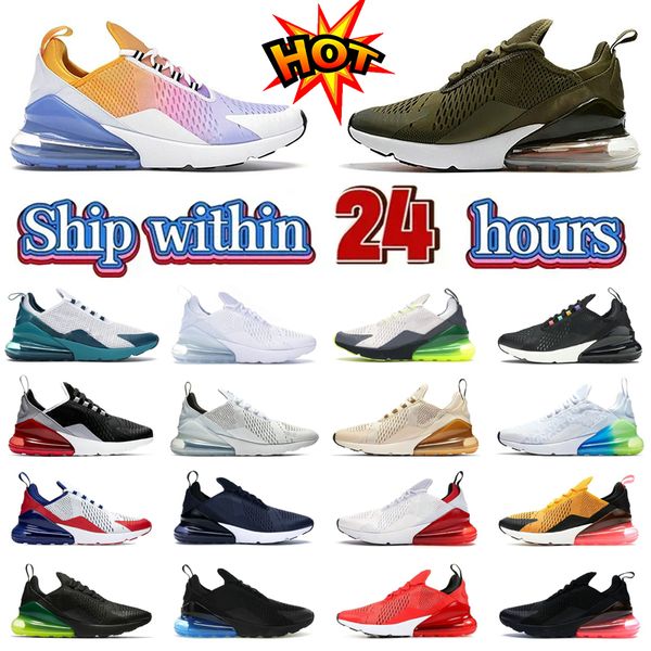 more colour new designer 270 men running shoes women 270s mesh 27c triple black white navy bule barely rose pink red men sports sneakers tra
more colour new designer 270 men running shoes women 270s mesh 27c triple black white navy bule barely rose pink red men sports sneakers tra
