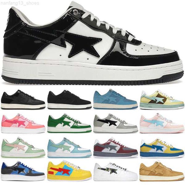 men women casual shoes sk8 low black triple white green patent mens womens trainers outdoors sneakers luxury plate-forme runner sports
men women casual shoes sk8 low black triple white green patent mens womens trainers outdoors sneakers luxury plate-forme runner sports