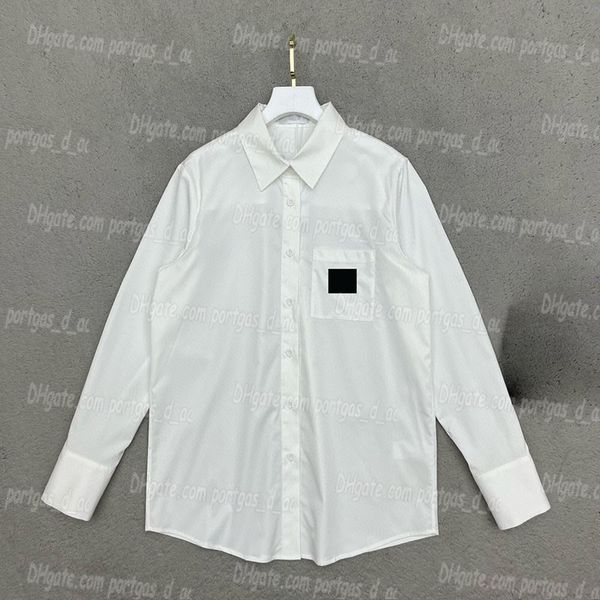 luxury women blouse charming woman t shirt white black long sleeve shirts autumn spring lapel
luxury women blouse charming woman t shirt white black long sleeve shirts autumn spring lapel