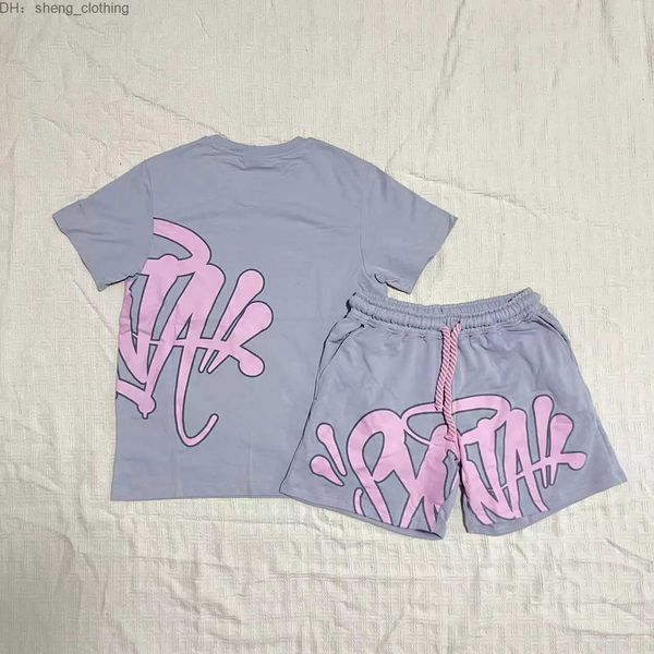 men's syna world tshirts set tee printed designer t shirt short y2k graphic tshirt and shorts hip hop s-xl hellstar iptt, Gray
men's syna world tshirts set tee printed designer t shirt short y2k graphic tshirt and shorts hip hop s-xl hellstar iptt, Gray