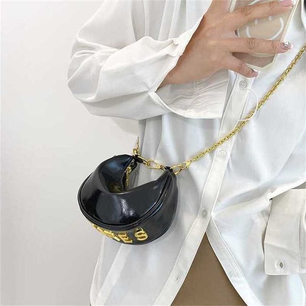 12% off bag 2024 new launch designer handbag korean crossbody women's summer new trendy chain dumpling high end sense small group one s
12% off bag 2024 new launch designer handbag korean crossbody women's summer new trendy chain dumpling high end sense small group one s