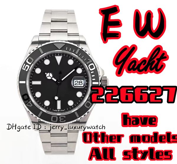 ew 226627 yacht rlx titanium luxury men's watch 3255 mechanical movement, 72 hours of kinetic energy; weight 100g, swiss ice blue lumin, Slivery;brown
ew 226627 yacht rlx titanium luxury men's watch 3255 mechanical movement, 72 hours of kinetic energy; weight 100g, swiss ice blue lumin, Slivery;brown