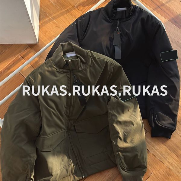 casual solid color hard shell jacket slim-fit standing collar jacket fashion trend floating handsome simple trend design long sleeve stone c, Black;brown
casual solid color hard shell jacket slim-fit standing collar jacket fashion trend floating handsome simple trend design long sleeve stone c, Black;brown