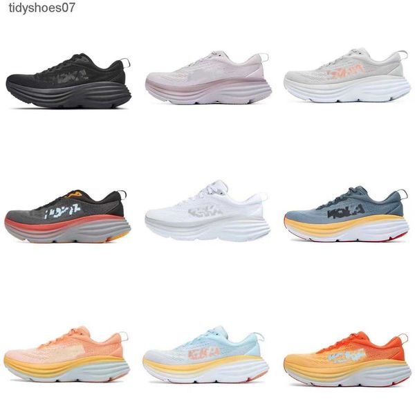 hoka one bondi 8 bangdai 8 mountaineering shock absorbing triathlon running shoes for men and women shoes, Black
hoka one bondi 8 bangdai 8 mountaineering shock absorbing triathlon running shoes for men and women shoes, Black