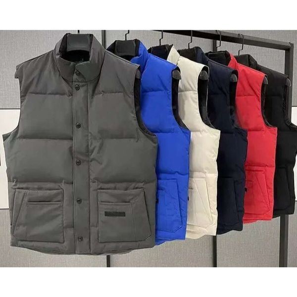 canada designer down vest pocket jackets parkas long sleeve zipper badges men downs casual coat canadian outwear multiple colour335, Black
canada designer down vest pocket jackets parkas long sleeve zipper badges men downs casual coat canadian outwear multiple colour335, Black