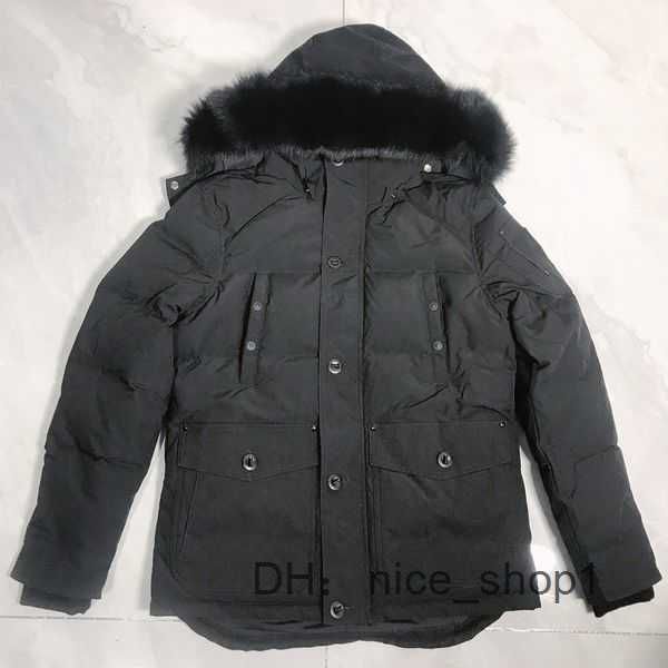 mooses knuckles jacket men's down parkas canadas palm jacket winter fur-trim hooded bo s puffer coat coats designer 3 nf2d mooses coat, Black
mooses knuckles jacket men's down parkas canadas palm jacket winter fur-trim hooded bo s puffer coat coats designer 3 nf2d mooses coat, Black