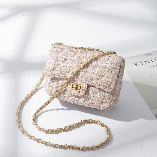 autumn and winter small fragrant wind woolen bag for women's 2023 new trendy advanced sense crowd design ins cross body chain
autumn and winter small fragrant wind woolen bag for women's 2023 new trendy advanced sense crowd design ins cross body chain