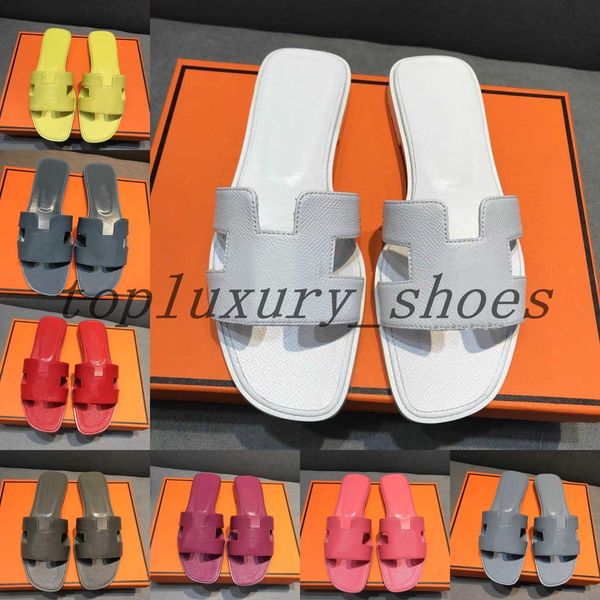 designer slippers women slipper ladies flat slides fashion summer beach sandals brand leather flip flops slides with box, Black
designer slippers women slipper ladies flat slides fashion summer beach sandals brand leather flip flops slides with box, Black