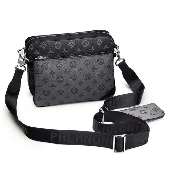 2023 bags women crossbody bag genuine leather handbags purses lady tote bags coin purse three item three-in-one 3 piece set wallet
2023 bags women crossbody bag genuine leather handbags purses lady tote bags coin purse three item three-in-one 3 piece set wallet