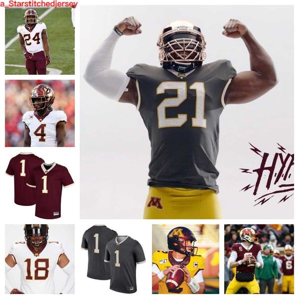 minnesota golden gophers football jersey 9 devon williams 8 darnell jefferies 47 schwartz 4 za'quan bryan 60 daniels 86 jameson geers 7, Black
minnesota golden gophers football jersey 9 devon williams 8 darnell jefferies 47 schwartz 4 za'quan bryan 60 daniels 86 jameson geers 7, Black