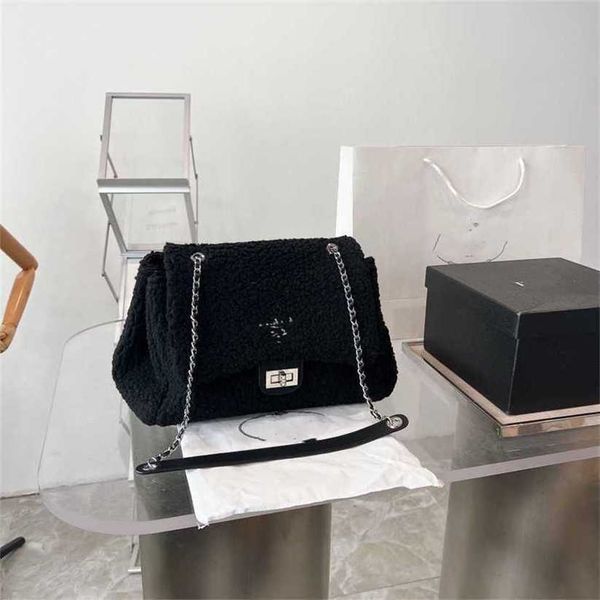 12% off bag 2024 new launch designer handbag autumn and winter new p family skin friendly soft plush lamb hair noble leisure women's ax
12% off bag 2024 new launch designer handbag autumn and winter new p family skin friendly soft plush lamb hair noble leisure women's ax