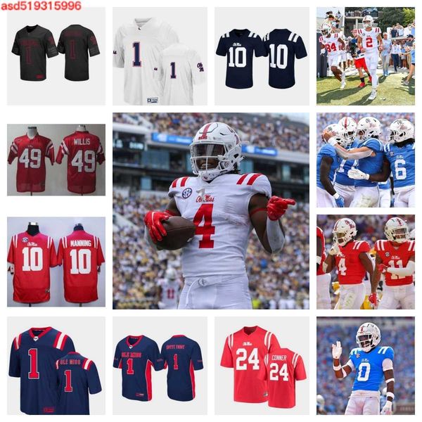 ole miss rebels football jersey 80 jayvontay conner 47 deejay holmes jr. 71 jayden williams 35 reginald hughes 59 mana taimani 1 isheem youn, Black
ole miss rebels football jersey 80 jayvontay conner 47 deejay holmes jr. 71 jayden williams 35 reginald hughes 59 mana taimani 1 isheem youn, Black