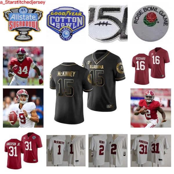2023 alabama crimson tide stitched 19 keanu koht 91 jaheim oatis 43 murphy 34 quandarrius robinson 92 justin eboigbe 80 prentice 8 tyler buc, Black
2023 alabama crimson tide stitched 19 keanu koht 91 jaheim oatis 43 murphy 34 quandarrius robinson 92 justin eboigbe 80 prentice 8 tyler buc, Black