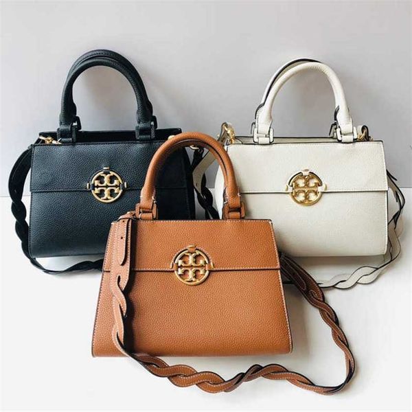 26% off bag 2024 new launch designer handbag early launch tb miller litchi pattern layer cow leather large capacity messenger women's
26% off bag 2024 new launch designer handbag early launch tb miller litchi pattern layer cow leather large capacity messenger women's