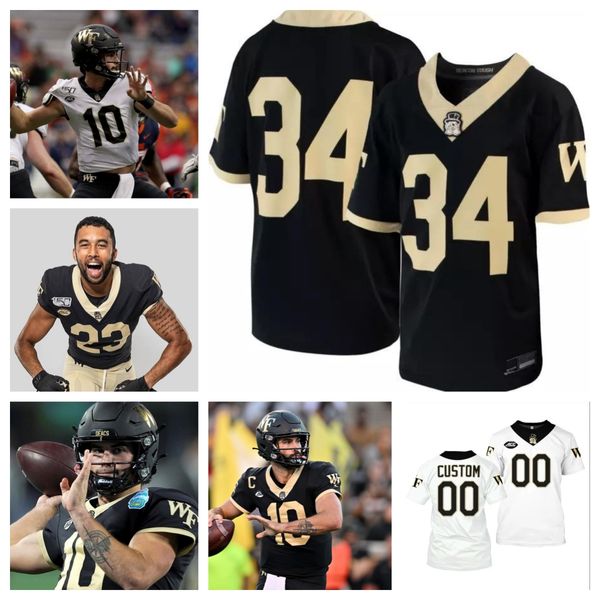 wake forest demon deacons football jersey 39 aiden hall 71 cj elmonus 20 cameron hite 28 egbe 93 isaiah chaney 15 jaylen hudson 80 jahmal ba, Black
wake forest demon deacons football jersey 39 aiden hall 71 cj elmonus 20 cameron hite 28 egbe 93 isaiah chaney 15 jaylen hudson 80 jahmal ba, Black