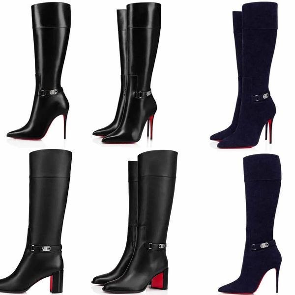 winter luxury redbotto movida booty boot calfskin suede brown black high heels lady zipper booties dress wedding eu35-44
winter luxury redbotto movida booty boot calfskin suede brown black high heels lady zipper booties dress wedding eu35-44