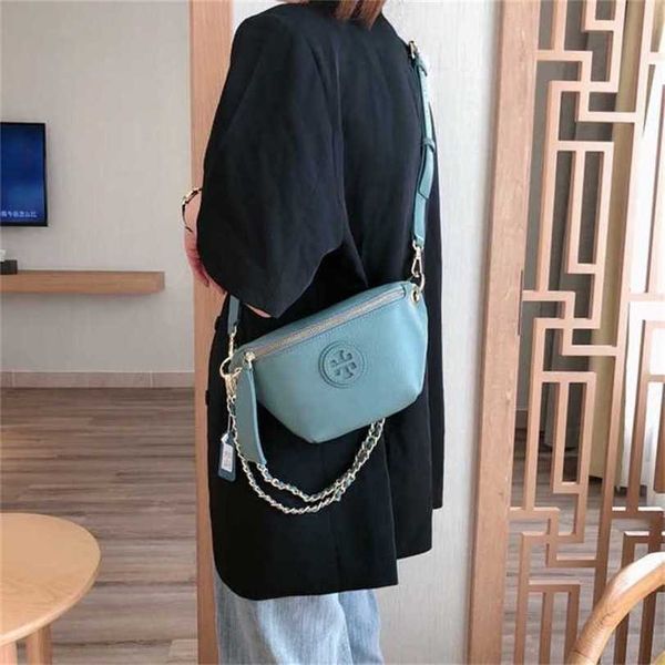 20% off bag 2024 new launch designer handbag new genuine leather chest cross versatile one small waist trendy crossbody
20% off bag 2024 new launch designer handbag new genuine leather chest cross versatile one small waist trendy crossbody