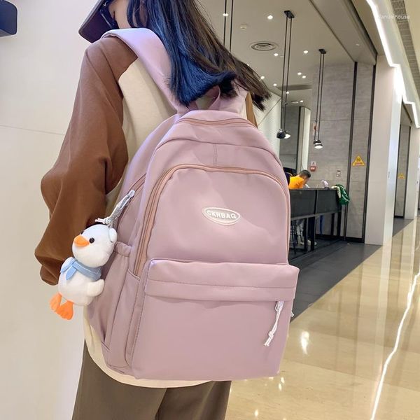 designer backpack fashionable and classic style high school girls college students backpacks women's backpacks korean backpacks
designer backpack fashionable and classic style high school girls college students backpacks women's backpacks korean backpacks