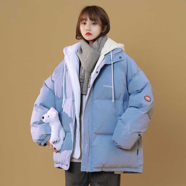 fake two-piece cotton jacket for men in winter with a niche design feel. down cotton jacket oversize fashion in korean version for students, Black;brown
fake two-piece cotton jacket for men in winter with a niche design feel. down cotton jacket oversize fashion in korean version for students, Black;brown