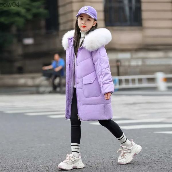 fashion design winter thick parkas girls beige long fur collar hooded coat children zipper down jacket clothes for kids 2023, Blue;gray
fashion design winter thick parkas girls beige long fur collar hooded coat children zipper down jacket clothes for kids 2023, Blue;gray