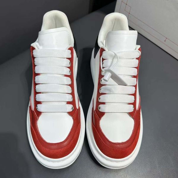 designer sneakers woman shoes men trainers soft comfortable fine workmanship full stitching cowhide lining designers trainer mens sneaker su, Black
designer sneakers woman shoes men trainers soft comfortable fine workmanship full stitching cowhide lining designers trainer mens sneaker su, Black