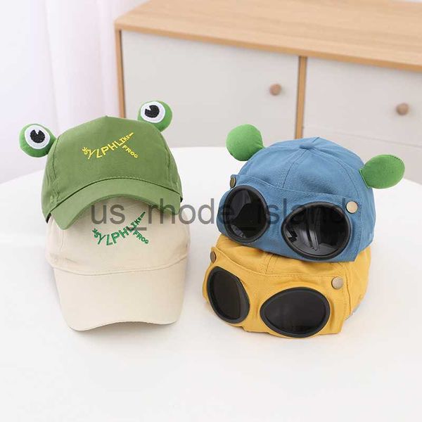 caps hats 2-10 years kids hat spring autumn boy pilot sunglasses cap girl hip hop baseball cap children outdoor adjustable visor x0828, Yellow
caps hats 2-10 years kids hat spring autumn boy pilot sunglasses cap girl hip hop baseball cap children outdoor adjustable visor x0828, Yellow