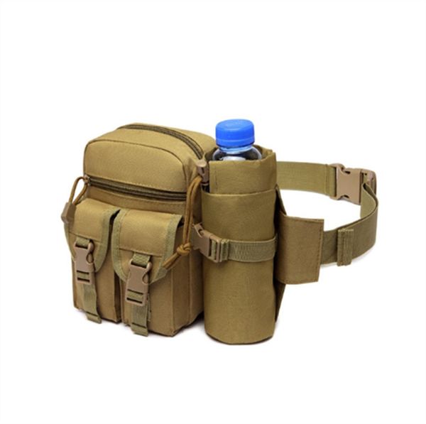 new outdoor waist bag men tactical water bottle waterproof molle camouflage hunting hiking climbing nylon mobile phone belt pack a19
new outdoor waist bag men tactical water bottle waterproof molle camouflage hunting hiking climbing nylon mobile phone belt pack a19