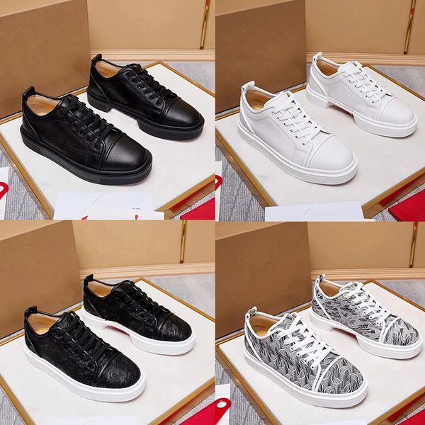 designer shoes rivet sneaker studded spikes sneakers men women trainers low cut suede party wedding leather shoe with box, Black
designer shoes rivet sneaker studded spikes sneakers men women trainers low cut suede party wedding leather shoe with box, Black