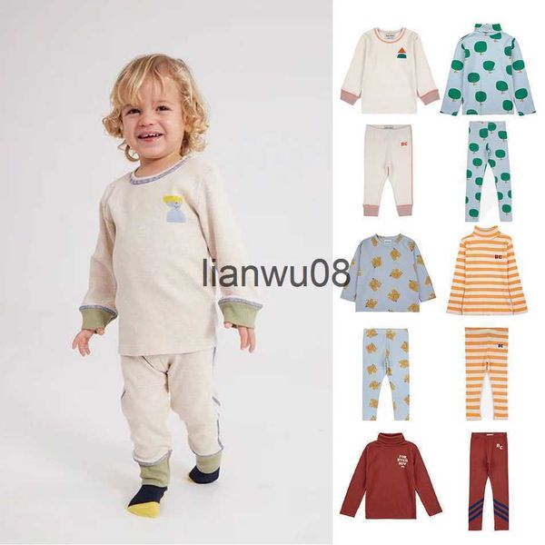 clothing sets autumn bobo children clothes set kids cotton homewear suit baby boy girl longsleeved tshirt winter child and pants suit x0828, White
clothing sets autumn bobo children clothes set kids cotton homewear suit baby boy girl longsleeved tshirt winter child and pants suit x0828, White