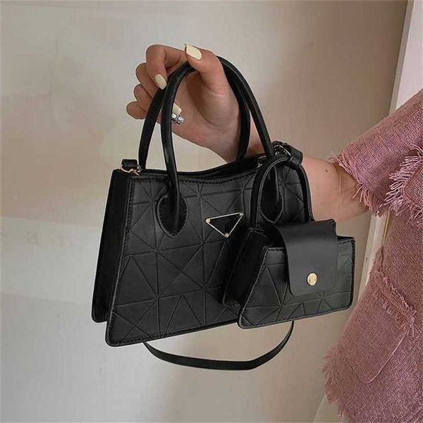 26% off bag 2024 new launch designer handbag travel versatile mother and child simple network red korean version crossbody women's
26% off bag 2024 new launch designer handbag travel versatile mother and child simple network red korean version crossbody women's