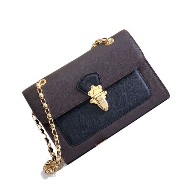 mirror quality crossbody crown lock victoire hook closure slide chain shoulder bag suitcase leather canvas two stitching messenger flap vint
mirror quality crossbody crown lock victoire hook closure slide chain shoulder bag suitcase leather canvas two stitching messenger flap vint