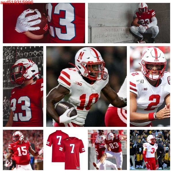 nebraska cornhuskers football jersey 42 eric fields 74 brock knutson 25 javier morton 52 dylan rogers 41 garrett snodgrass 22 jaylen lloyd 2, Black
nebraska cornhuskers football jersey 42 eric fields 74 brock knutson 25 javier morton 52 dylan rogers 41 garrett snodgrass 22 jaylen lloyd 2, Black
