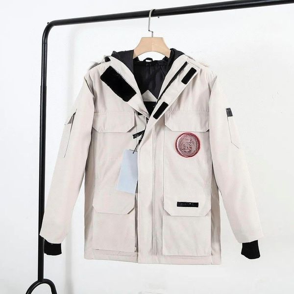 original canada edition 1:1 fur canda canadian goode designer womens winter coat, Black
original canada edition 1:1 fur canda canadian goode designer womens winter coat, Black