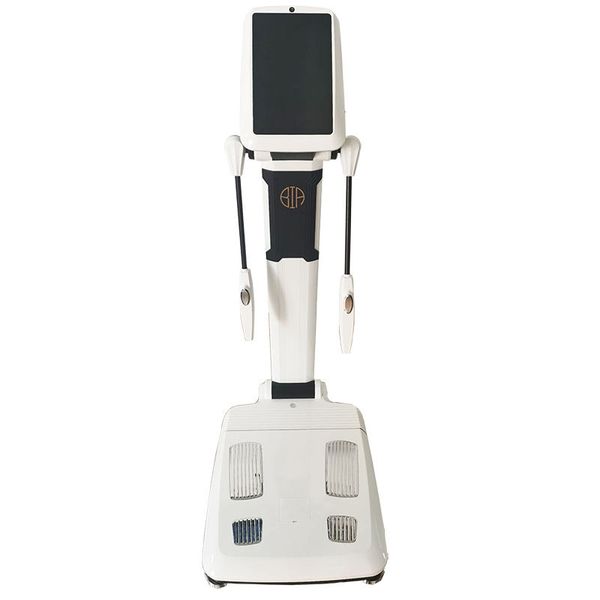 trending product intelligent body analyzer / body fat analyzer bodies composition analyzers bmi measuring analyze intelligent body analyzer
trending product intelligent body analyzer / body fat analyzer bodies composition analyzers bmi measuring analyze intelligent body analyzer