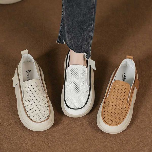 dress shoes sports shoes woman summer 2023 new in casual slip-on sneakers fashion hollow breathable loafers women running shoes footwear l08, Black
dress shoes sports shoes woman summer 2023 new in casual slip-on sneakers fashion hollow breathable loafers women running shoes footwear l08, Black