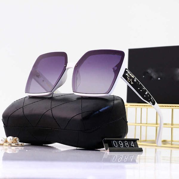 designer sunglasses for women 2023 square large frame polarized sunglasses fashion color sunglasses women's new sunglasses trend 1ovhs, White;black
designer sunglasses for women 2023 square large frame polarized sunglasses fashion color sunglasses women's new sunglasses trend 1ovhs, White;black
