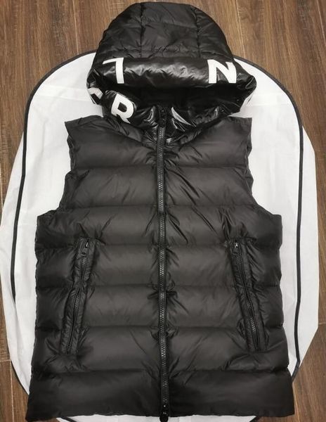 mens womens vest vest mens designer down vest winter warm vest mens jacket down outdoor warm sleeveless feather parka m-3xl, Black
mens womens vest vest mens designer down vest winter warm vest mens jacket down outdoor warm sleeveless feather parka m-3xl, Black