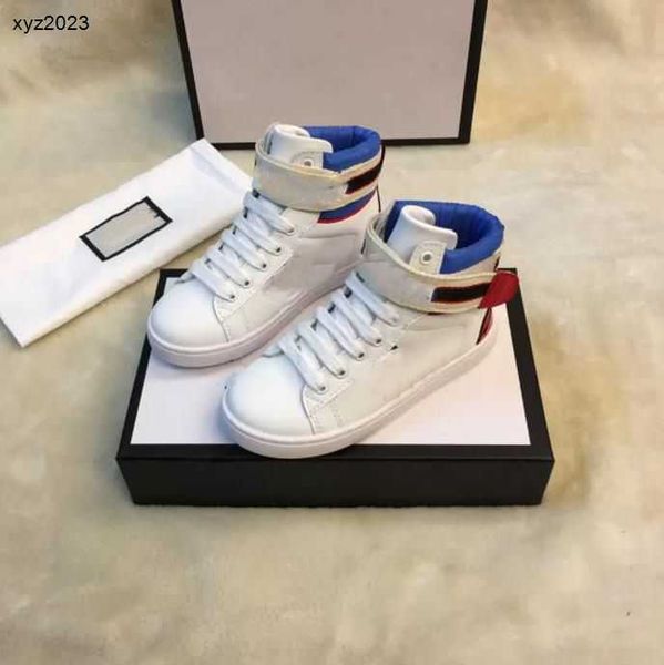 23ss classic kids shoes designer children high-sneakers baby boys and girls retro shoe outdoor sports trainers size 23-35, Black
23ss classic kids shoes designer children high-sneakers baby boys and girls retro shoe outdoor sports trainers size 23-35, Black