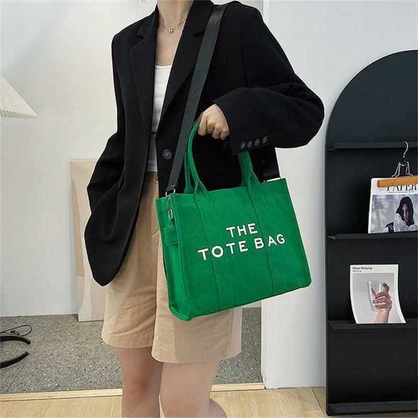 13% off bag 2024 new launch designer handbagwomen's shoulder letter handheld crossbody versatile texture tote thetotebag
13% off bag 2024 new launch designer handbagwomen's shoulder letter handheld crossbody versatile texture tote thetotebag