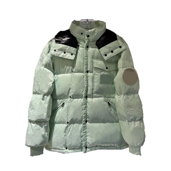 toney korean high-quality men's down jacket winter street fashion trend neutral wind hooded down jacket102, Black
toney korean high-quality men's down jacket winter street fashion trend neutral wind hooded down jacket102, Black